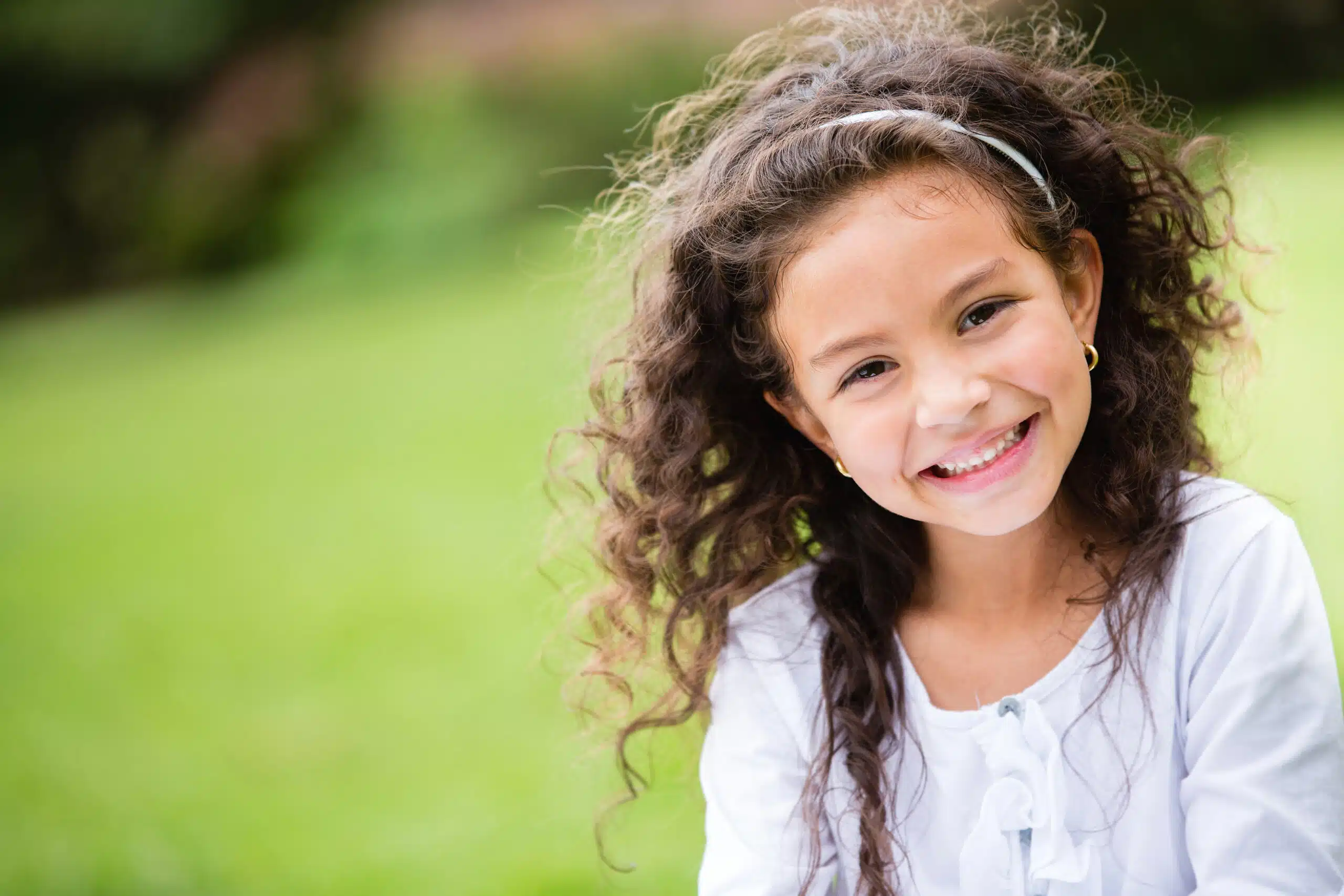 Start your child on the path to a healthy smile with our friendly and comprehensive pediatric care.