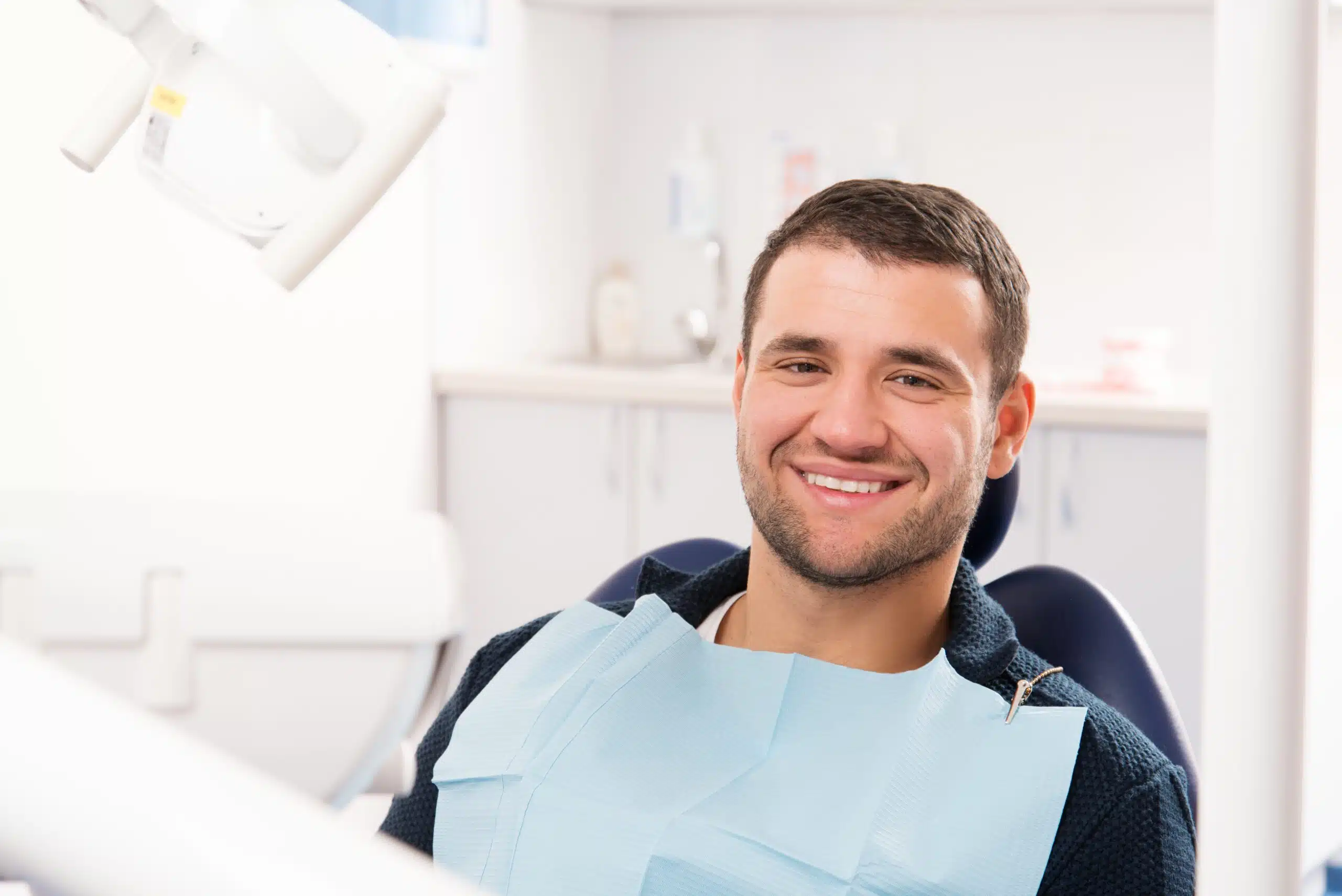 Restore your smile's function and appearance with our comprehensive restorative treatments.