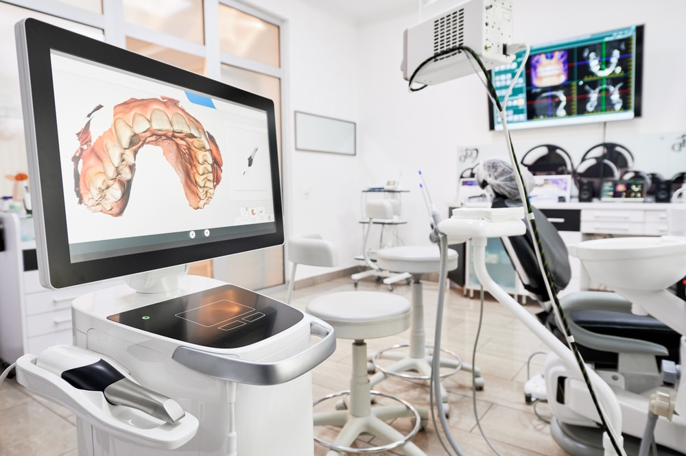 Interior,Of,Dental,Office,With,Modern,Equipment,And,Dental,Intraoral