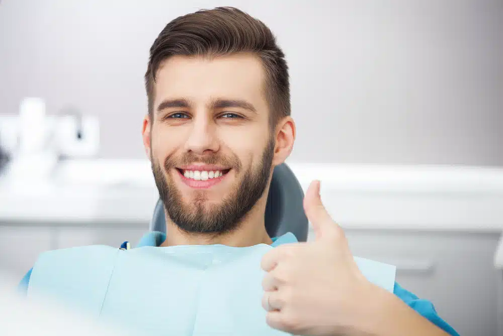 Receive prompt and effective care for dental injuries to restore your smile's health and aesthetics.
